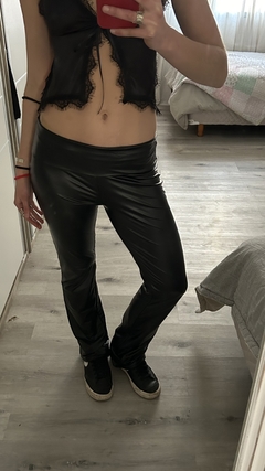 Pantalon Aguilera en internet