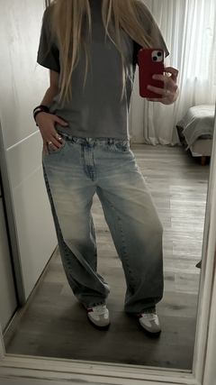 Jean Baggy Cyra - Tienda Online de Tendenza