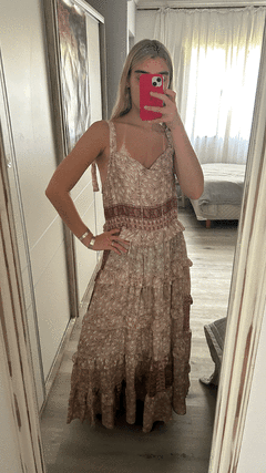 Imagen de Vestido Talia