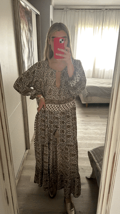 Imagen de Vestido Solana
