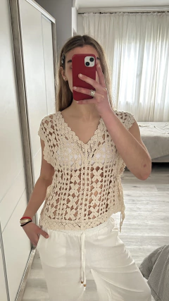 Blusa Tenerife