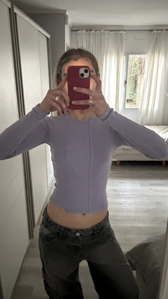 Top Saint Lila