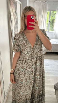 Vestido Lucre en internet