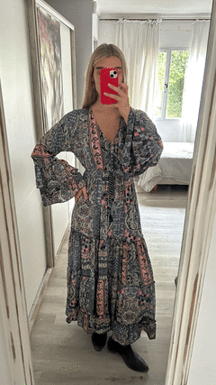 Vestido Daisy en internet