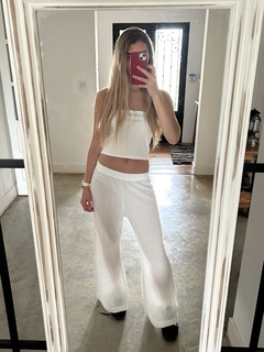 Pantalon de Red Capri