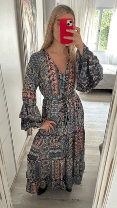 Vestido Daisy en internet