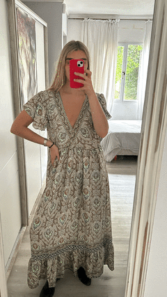 Vestido Lucre - comprar online
