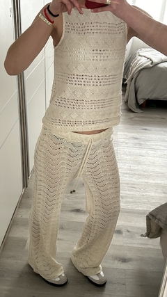 Pantalon Mallorca
