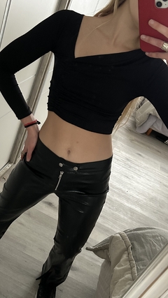 Top Zyta - Tienda Online de Tendenza