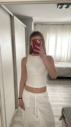 Top Alaya Blanco