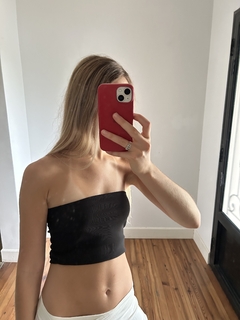 Bando Sicilia Negro - comprar online
