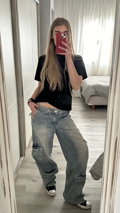 Jean Cargo Celeste