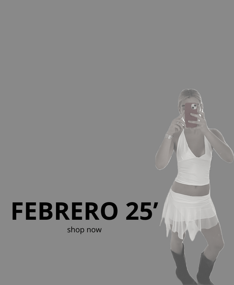 Carrusel Tienda Online de Tendenza