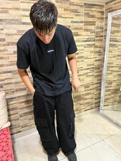 BAGGY JEAN "HUGO" - vibe indumentaria
