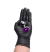 Plug Anal P Roxo Redondo Aço Brilhante Sexy Import - comprar online