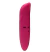 Vibrador Ponto G Golfinho Aveludado - M&S Love Store