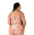 Mini Fantasia Plus Size Médica Sexy Pimenta Sexy - comprar online