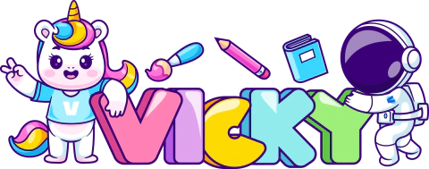 VickyPapelaria