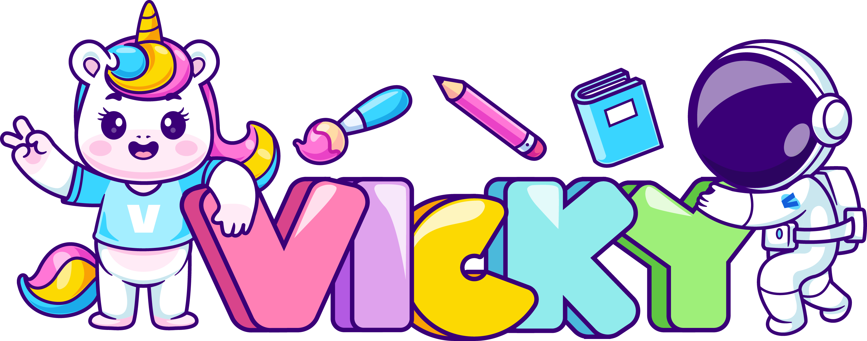 VickyPapelaria