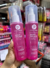 Body Splash Corpo e Cabelo 200ml Pink21Skin na internet