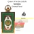 Perfume Arabe Lattafa Queen Of Arabia Feminino EDP 100ml - comprar online
