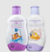 Kit Shampoo 200ml e Condicionador 200ml Giovanna Baby Giby