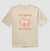 Camiseta Oversized Stay Golden - comprar online