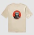 Camiseta Oversized Gato General - loja online