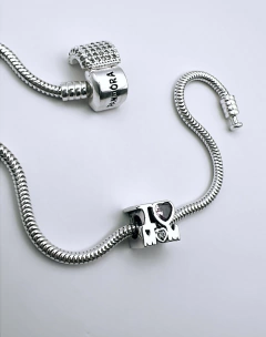 Berloque Eu Amo minha Mãe - Separador - comprar online