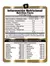 Gold Nutrition Whey Protein 5 Lb - comprar online