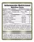 Bcaa 2000 - Gold Nutrition - X120 Tab - comprar online