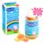 Multivitamínico Para Niños En Gummy (30 Gomitas) Peppa Pig en internet