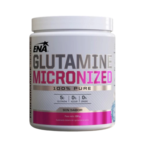 GLUTAMINA X150 GRS ENA