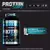 NUTRILAB Protein Shake 1kg - comprar online