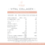 VITAL COLLAGEN - COLÁGENO, ÁCIDO HIALURÓNICO y Q10 - 360 GRS en internet
