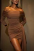 Vestido Isabella - D | W Concept