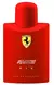 PERFUME MASC FERRARI RED na internet