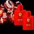 PERFUME MASC FERRARI RED - comprar online