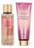 KIT Body Splash + CREME STRAWBERRIES E CHAMPAGNE Victoria Se