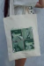 Ecobag Jão Aurora • Coleção Memórias Póstumas (MP) - comprar online