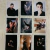 Kit photocards Jão - Anti-herói