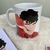Caneca Jão - Idiota Album Pirata