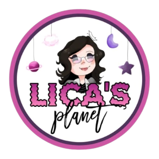 Lica's Planet