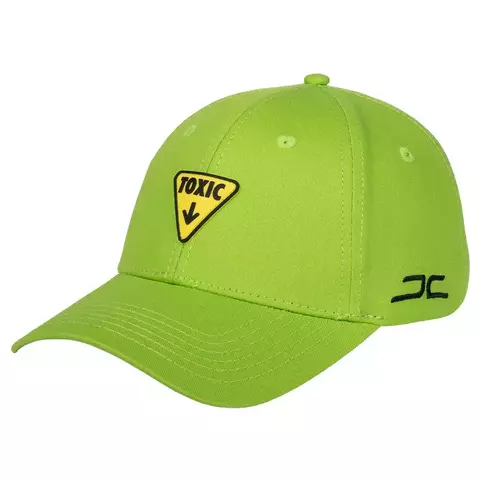 Toxic - JC Hats