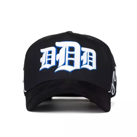 TRIPLE D - DANDY HATS