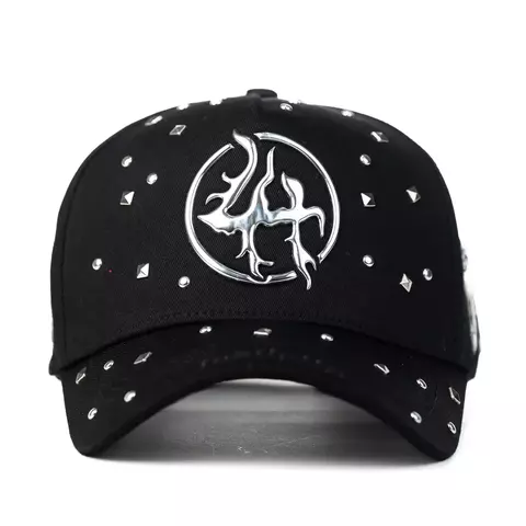 LH CHROME - DANDY HATS