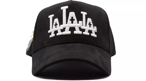 LALALA - RUDE AWAKENINGS