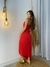 VESTIDO EVA- Rosa Melância na internet