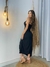 Imagem do VESTIDO EVA- PRETO