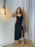 VESTIDO EVA- PRETO